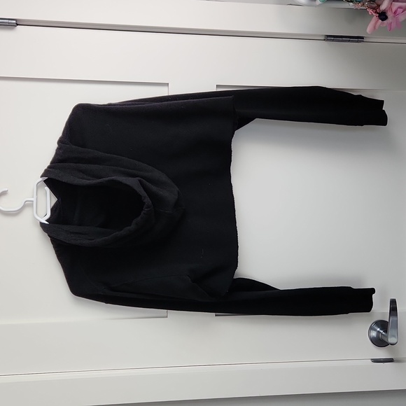 VNFT cropped hoodie - Picture 4 of 4